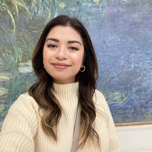 Meet your Posher, Ericka